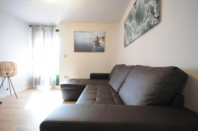 Apartamento con encanto 2 hab céntrico-ayuntamiento